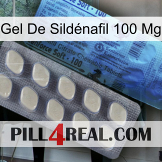 Gel De Sildénafil 100 Mg 34